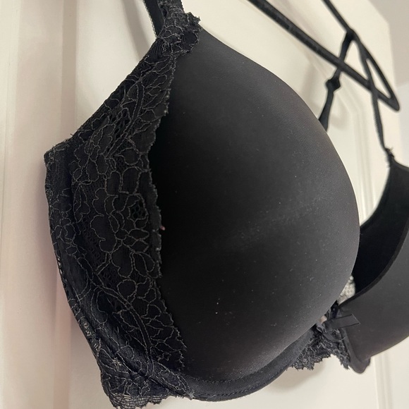 Victoria’s Secret Dream Angels Push Up Bras (4) Size 36D - Picture 3 of 16